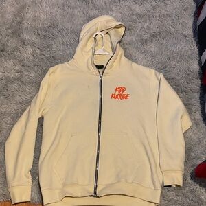 Kidd Kulture Apparel Hoodie